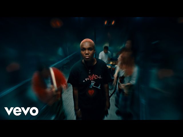 Arlo Parks - Devotion (Official Video)