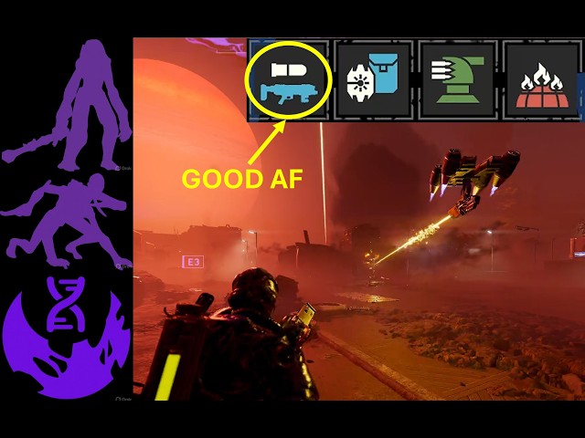 1000+ Kills on Vote Snatchers - Full Gameplay Max Difficulty Super Helldive - Helldivers 2