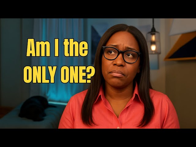 I Believed I Had Time to Perfect It, Until THIS Shook Me!