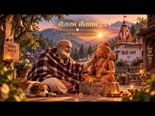Sita Ram ❤️ | Krishna Das | सीता राम भजन | Ram Naam Jap | Sita Ram Sita Ram | Nonstop Loop