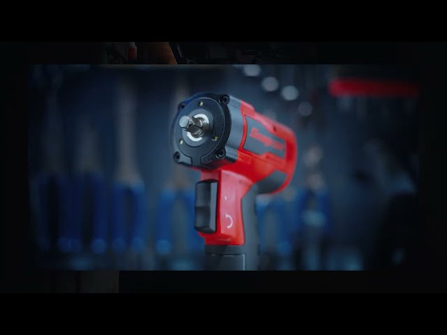 Snap-on CT862: Built for the Toughest Jobs