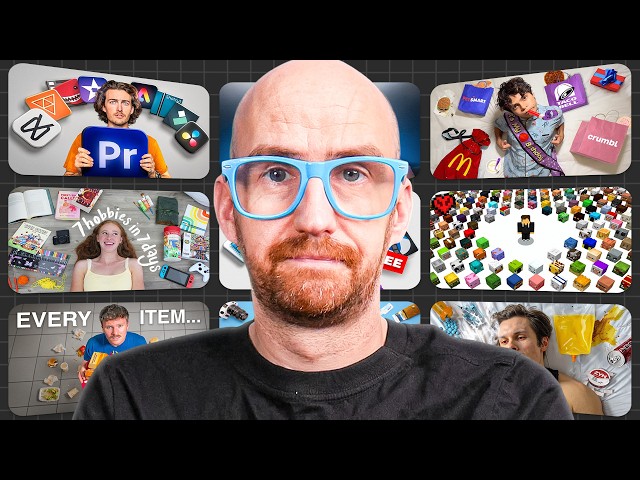 The New Thumbnails Dominating YouTube in 2026