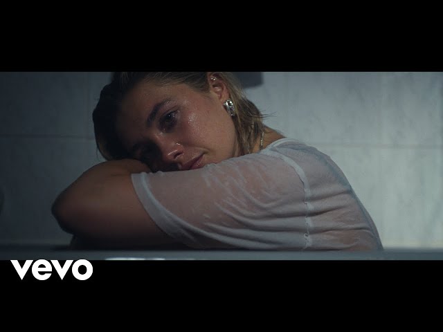 YUNGBLUD - Zombie (Official Music Video)