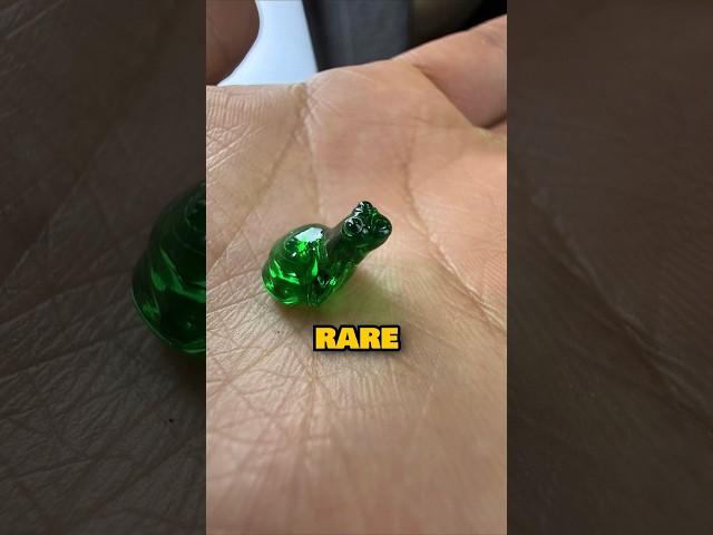 Lego Animals from SMALLEST TO BIGGEST!