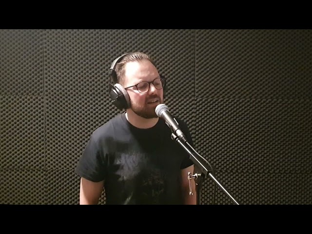 Phänomenal Egal - Farin Urlaub (Live Vocal Cover)
