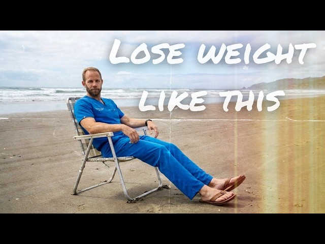 How This ER Doctor Got 1000+ People Results