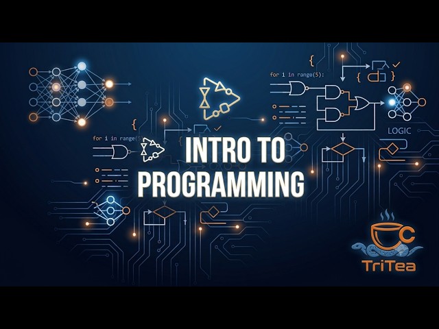 Introduction to Programming.
