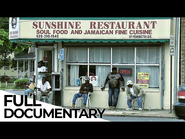 Broken America: How Cities become Slums in the Richest Country in the World | ENDEVR Documentary