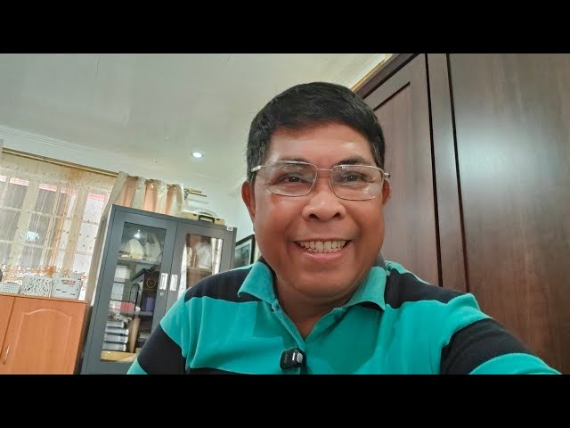 TALO SA IMPEACHMENT TALO SA ELECTION 2028!? TSK TSK TSK!