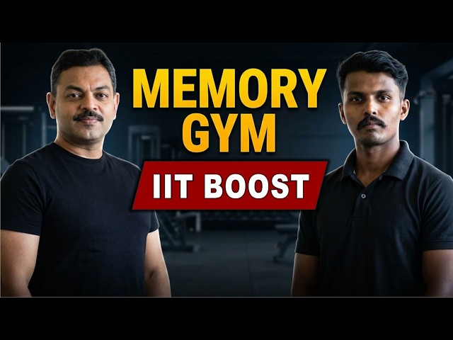 Mental Fitness for IIT Aspirants