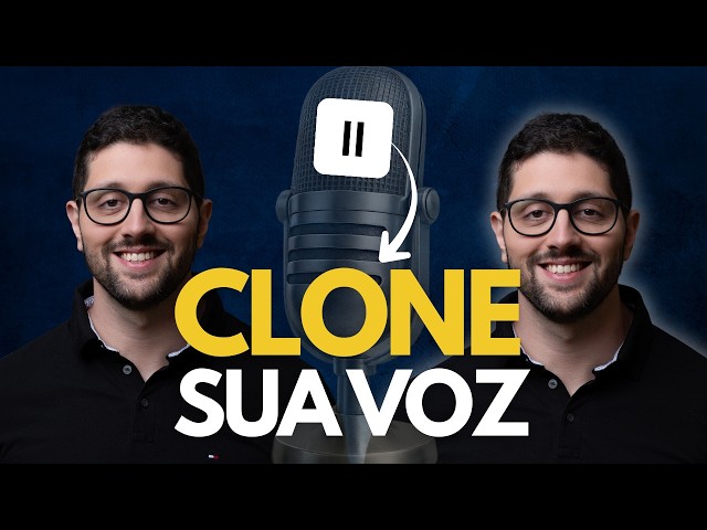 How to Clone Your Voice with AI | I Cloned and CHANGED my Voice with ElevenLabs [BEST AUDIO AI]