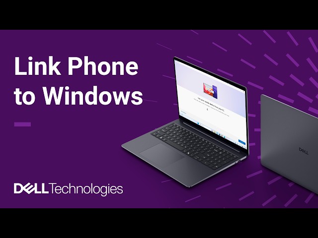 How to Connect Your Android Phone or iPhone to Windows PC with Phone Link (Full Setup Guide 2026)