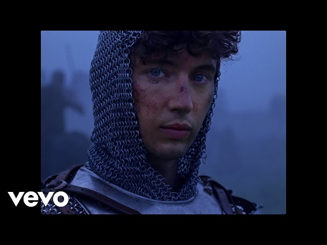 Troye Sivan - Party (Official Music Video)