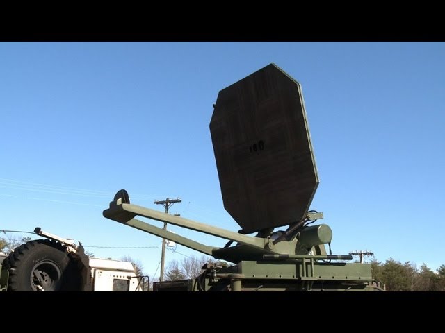 Electromagnetic beam a new non-lethal weapon for US military