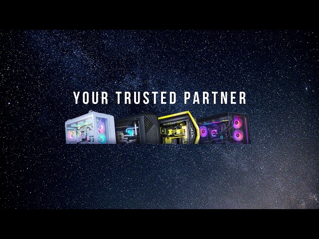 Your Trusted PC Partner is coming to Replace your old PC's