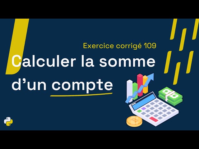 Corrected exercise 109: Filling a list with the amounts acquired in a bank account | Python