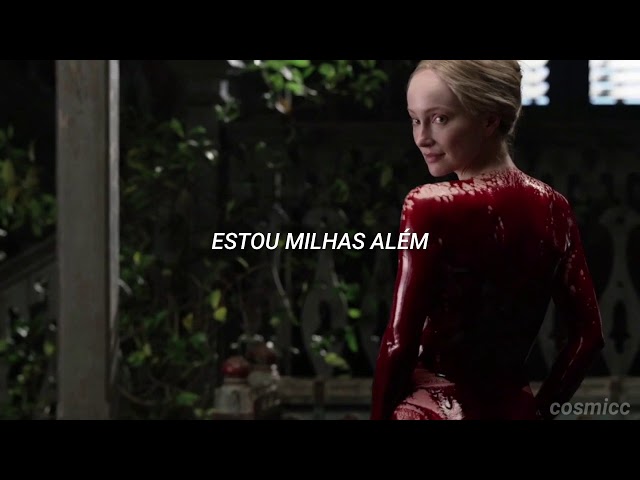 Florence + The Machine - Which Witch (Tradução/Legendado) | Geillis Duncan from Outlander