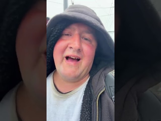 Andy Smith is live! 2-21-26