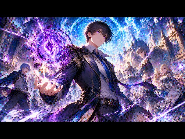 They Called My SSS-Grade Soul Useless, So I Crushed the Entire School! #anime #dub