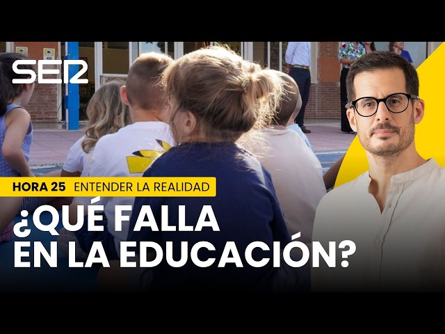 WHAT NEEDS TO BE CHANGED IN THE EDUCATION SYSTEM TO IMPROVE IT?