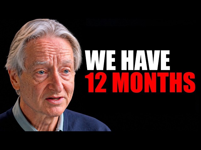 Godfather Of AI: We're Not Prepared For The Superintelligence That Is Coming - Geoffrey Hinton