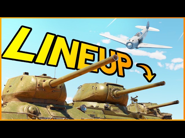 I Built the "Perfect" Soviet 5.7 Lineup (Here’s Why It Works)