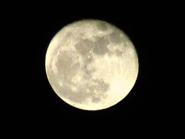 Moon-scape full HD