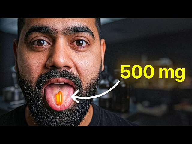 It took me 10+ years to learn this about clearing brain fog