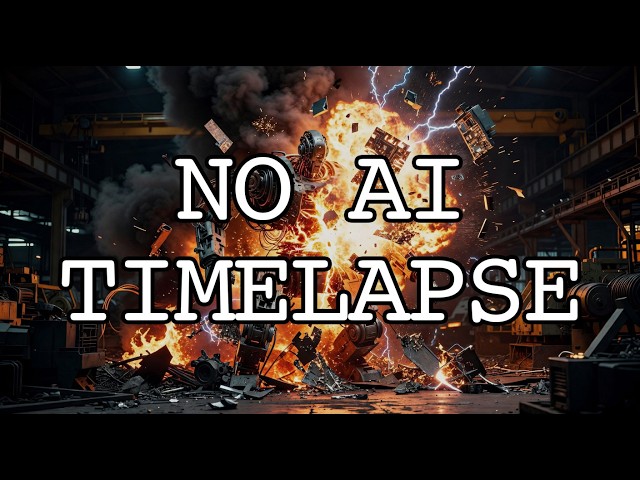 No AI Code Timelapse Reactjs Piano