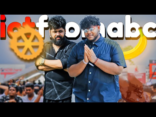 ictfromabc අවුරුදු 2025 💖 vlog 003 😀🙌🏽 @RavinduBandaranayake