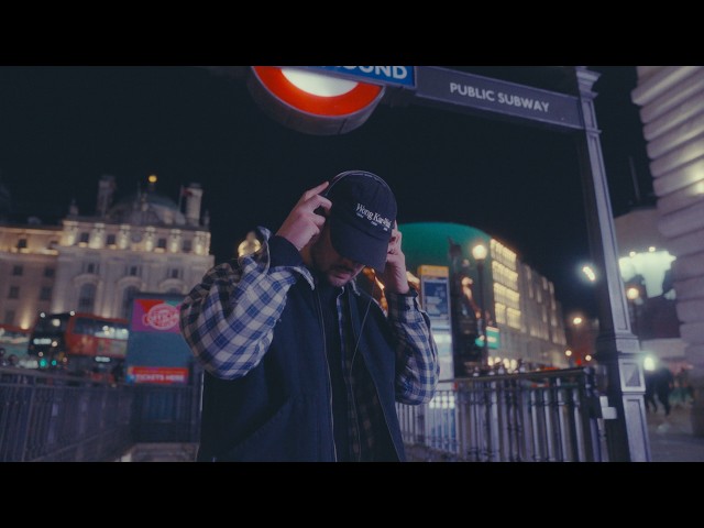 Rules - 'Silverlight' (Official Visualiser)