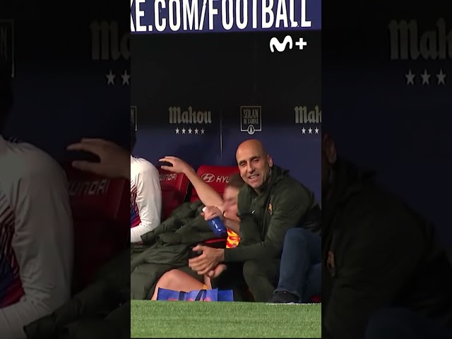 ¡¡¡Pero Fermín!!! #ElDíaDespués