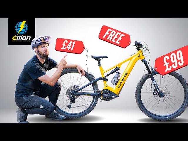 The Best Value Upgrades For Your eBike!