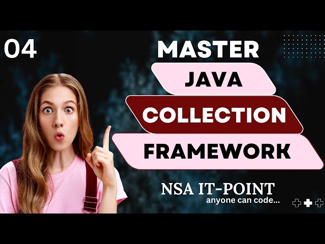 Java Collections Framework | Complete Course | Freshers to Architect Level Set Interface