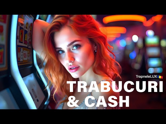 💰🔥 TRABUCURI ȘI CASH | TRAPNELE LUX