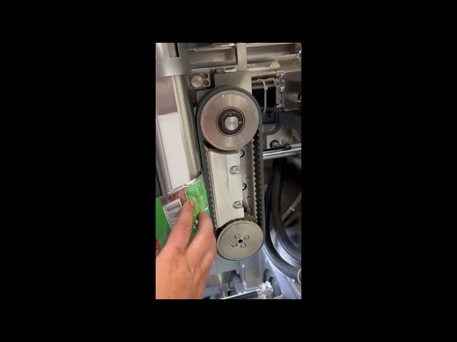 Kenray: Film Threading Quick Tips for Efficient Application