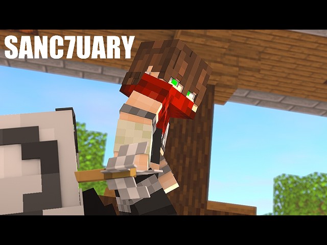 Intro – SANC7UARY (My best)