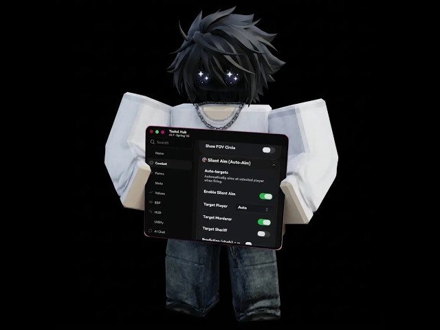 [🔪] NEW!! KEYLESS Murder Mystery 2 Script - Full Features 2026 (Aimbot, Kill All, ESP, Kill aura...