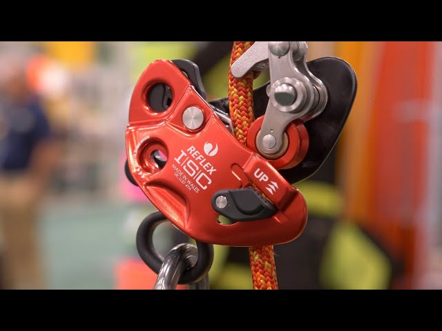 ISC Reflex: Interview with Lead Product Designer Kevin Brown