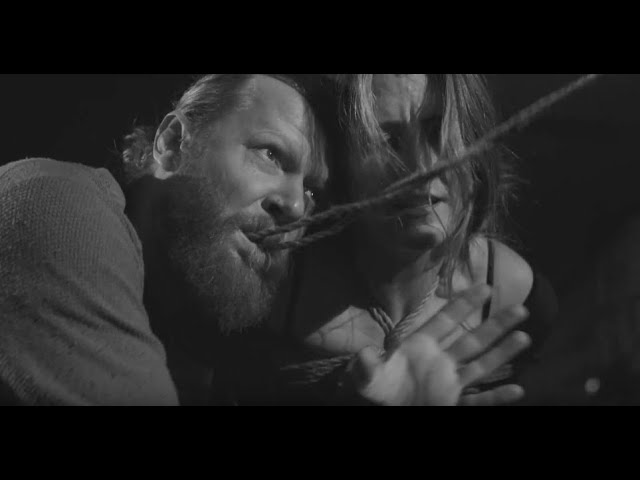 Art x Craft: Shibari ft. Barkas Kinbaku & Coal Harbour Brewing