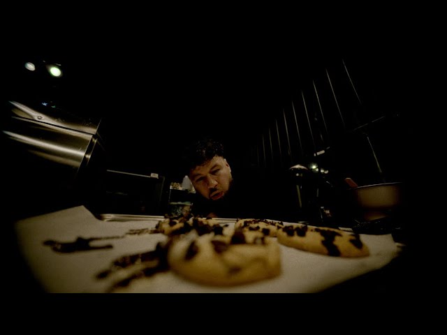 S-X - HARDER TO FIND (MUSIC VIDEO)