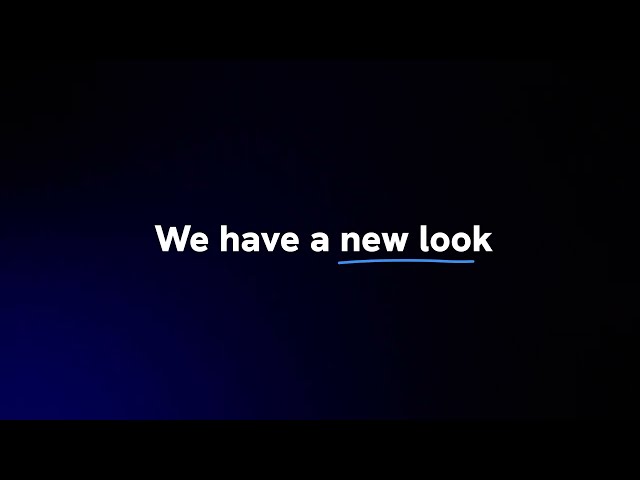RapidNative New Look & Brand Reveal