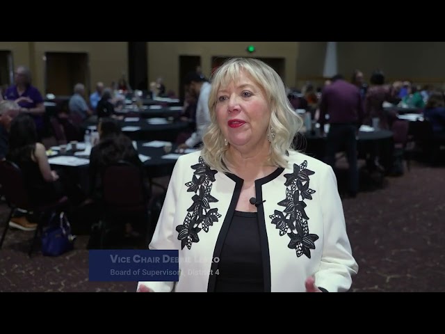 Exceptional Workers Summit