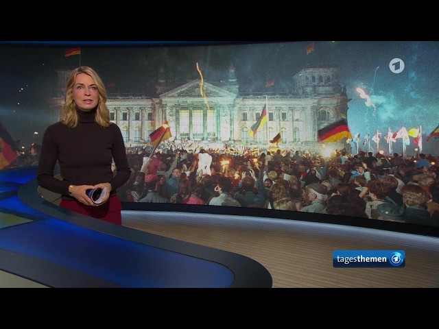 tagesthemen 23:25 Uhr, 03.10.2026