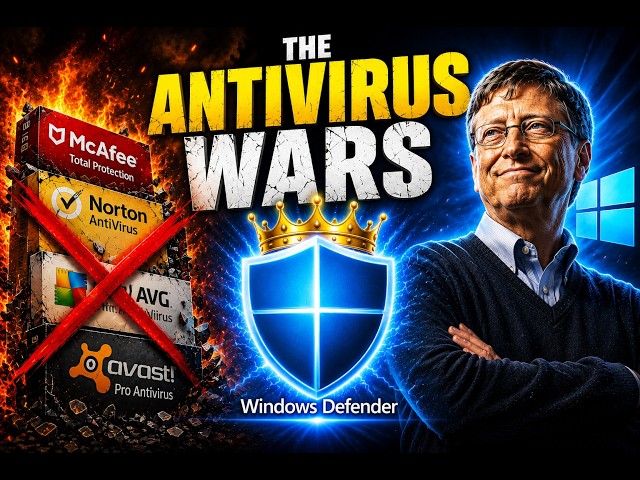 Remember That Pop-Up? It Was a $10 Billion Business Then Microsoft Killed It!