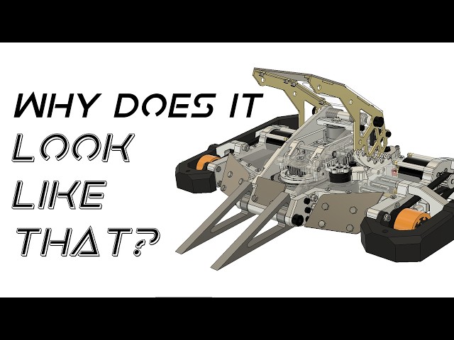 Designing My Next-Gen Flipper System - Loft Part 8