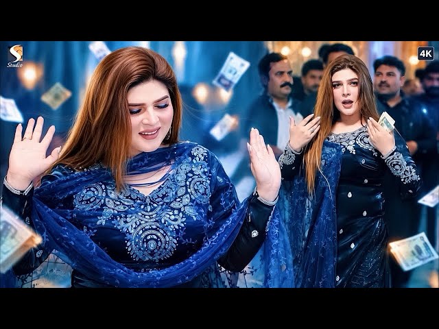 Chahat Baloch – Main Kiu Na Naz Dikhawan | Mujra Dance Performance | SGStudio