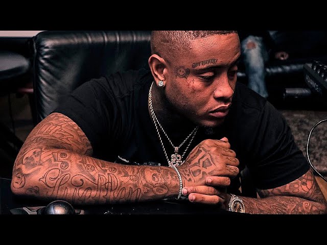 No loop Southside 808 Mafia returns to IG live 2025