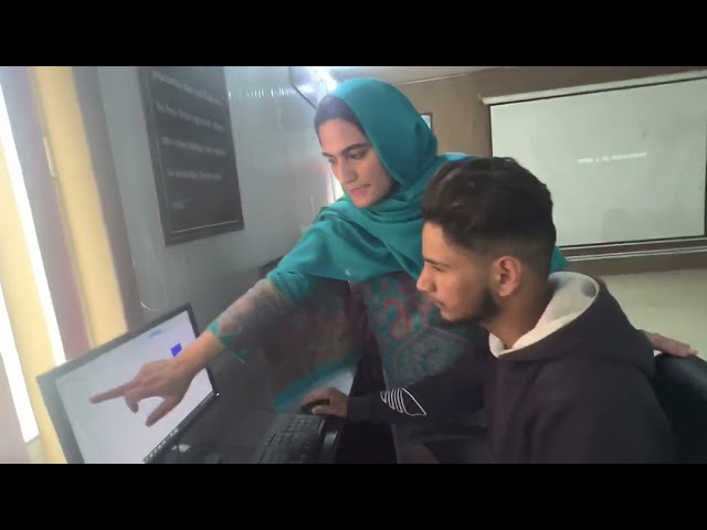 COMPUTER & CODING - ONGC - REACHA