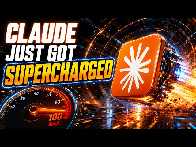 This FREE Claude Code Setup Is WILD